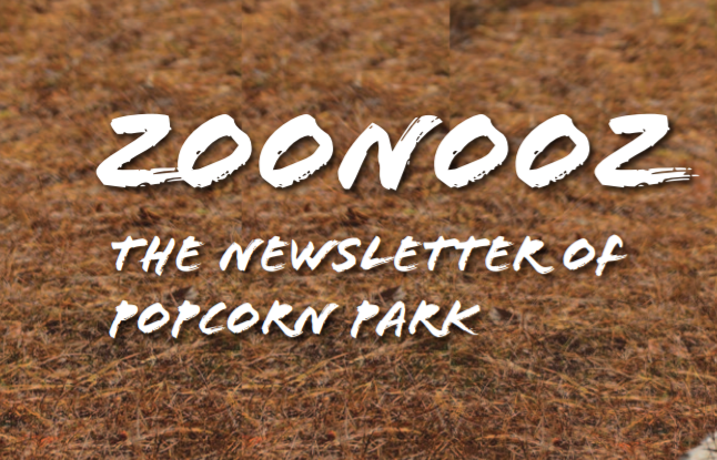 ZoonooZ – Fall2021